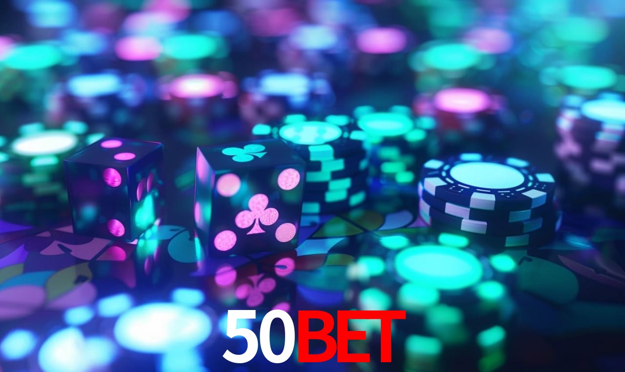 A Revolução dos Aplicativos de Jogos no 50Bet