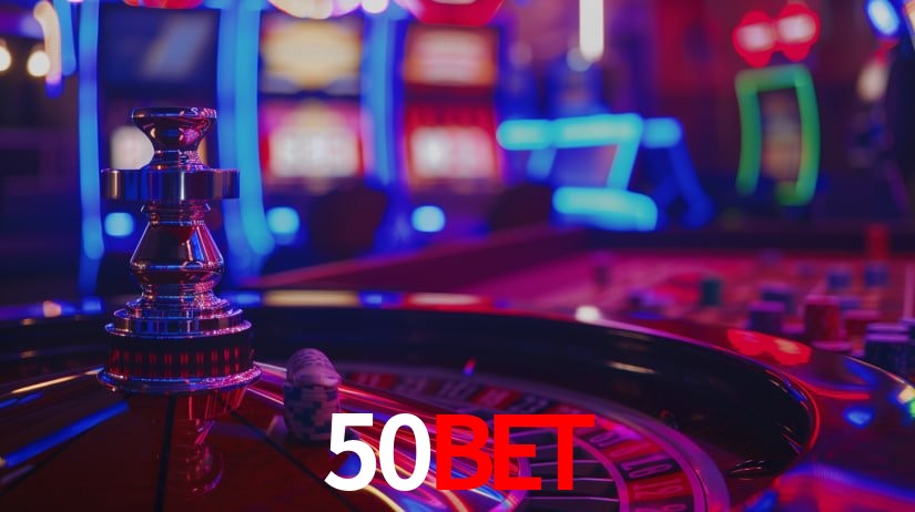 50Bet Casino