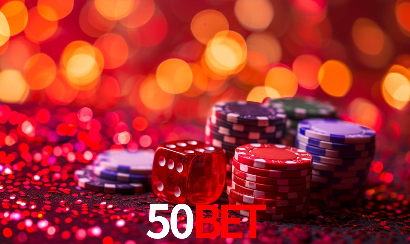 Login Seguro 50Bet