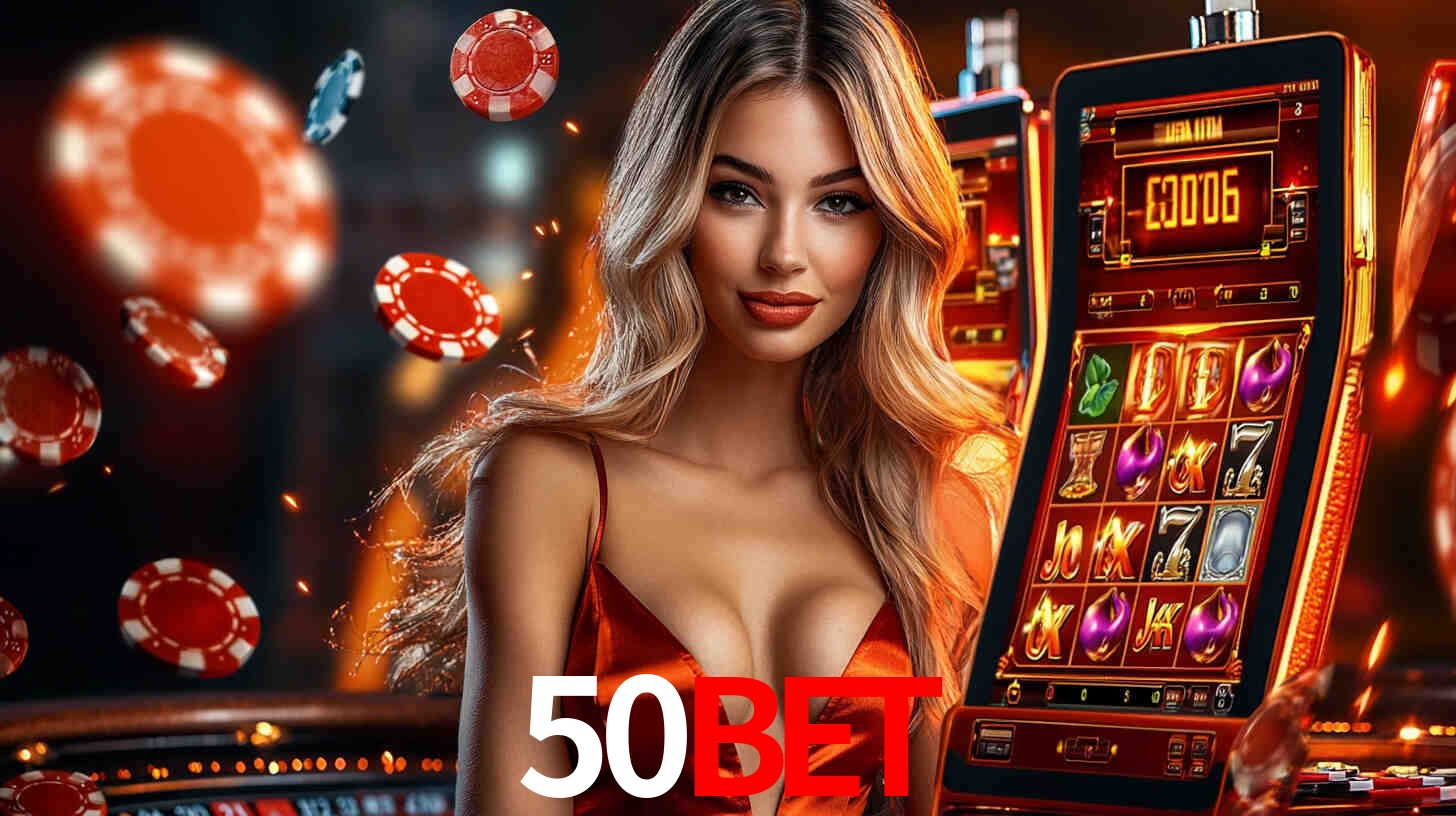 50Bet Casino