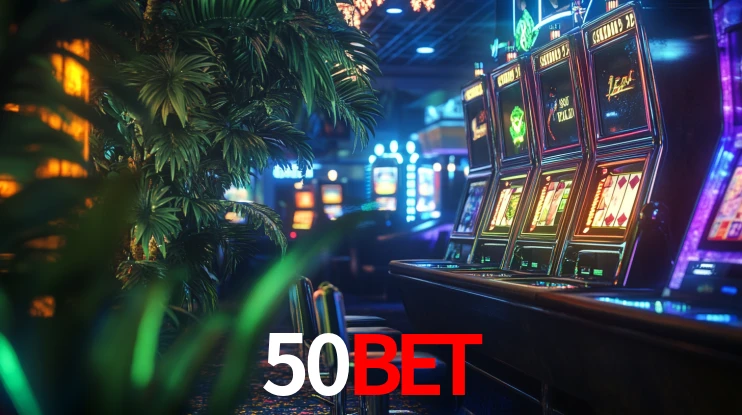 Programa VIP 50Bet