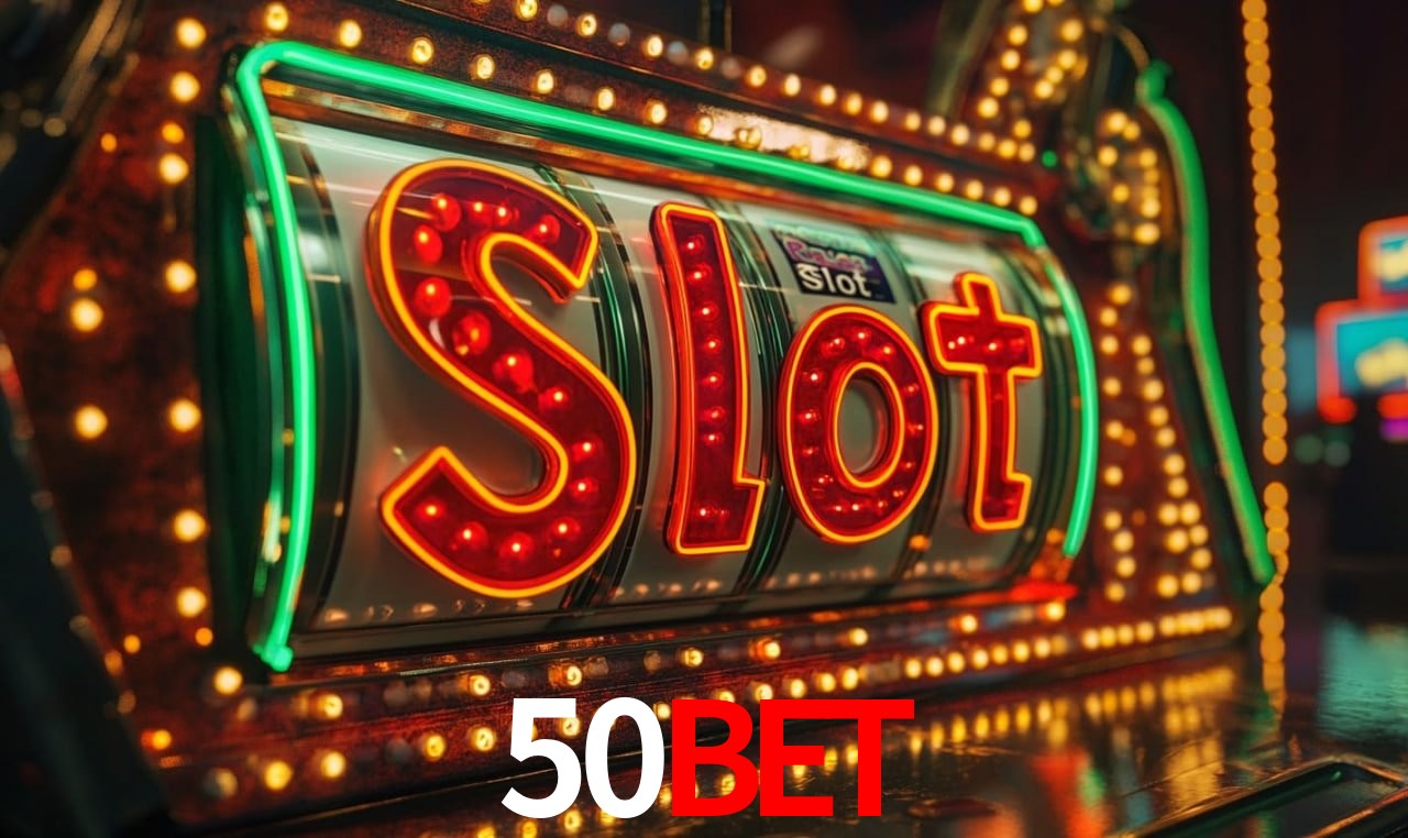 Explorando a Categoria de Eventos em Apostas na 50Bet