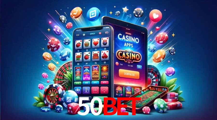 Games Directory 50Bet