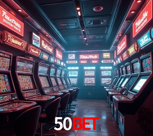 Explorando a Categoria de Eventos em Apostas na 50Bet