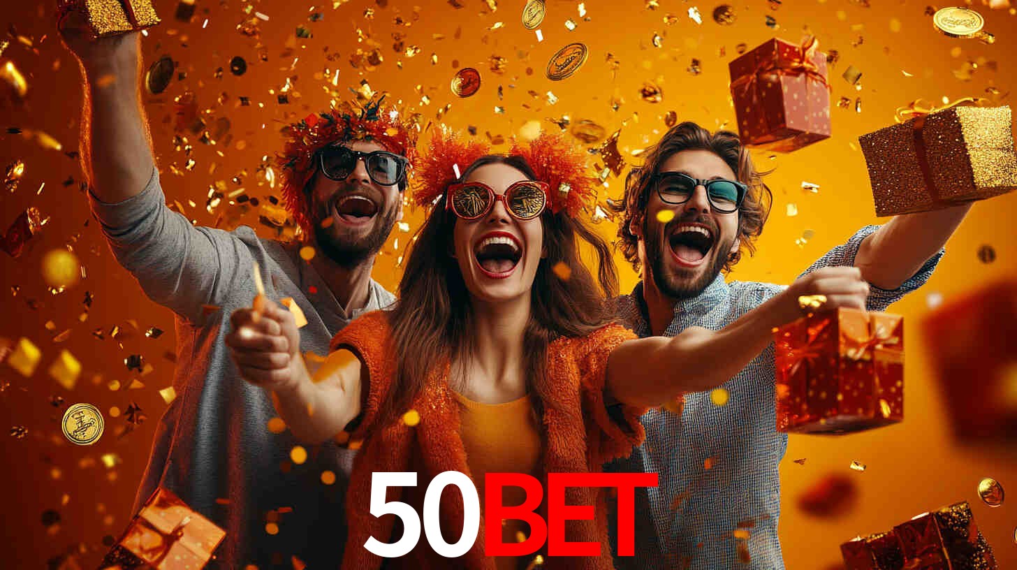 50Bet