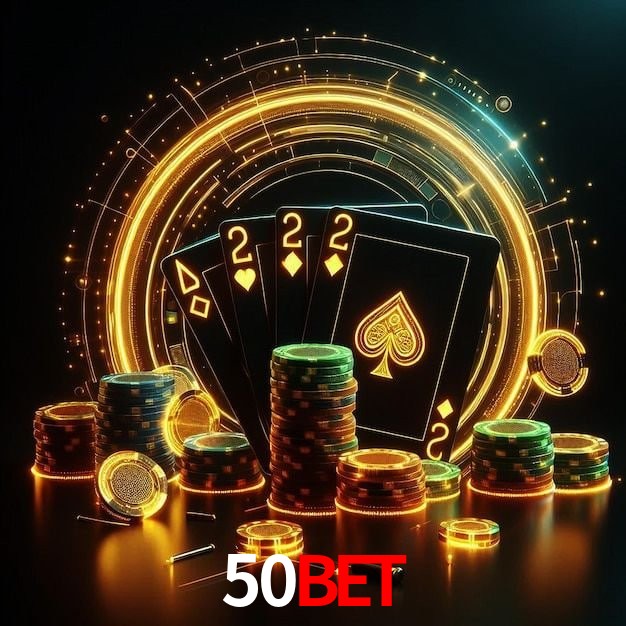 A Experiência Imersiva dos Cassinos Ao Vivo no 50Bet