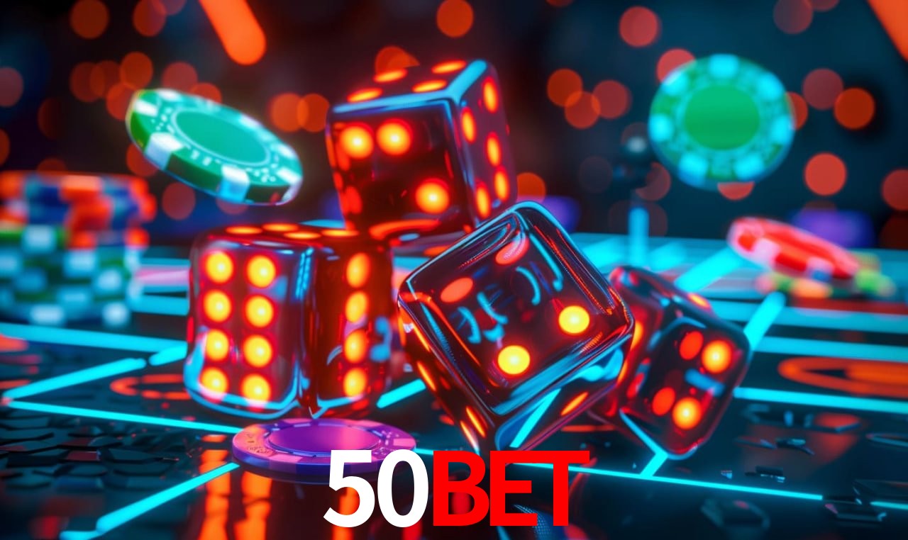 Desvendando o Mundo dos Jogos Virtuais na 50Bet