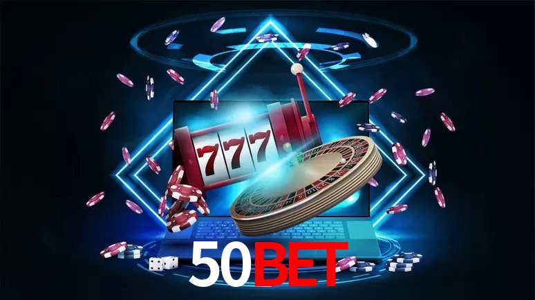 A Popularidade dos Caça-Níqueis no 50Bet