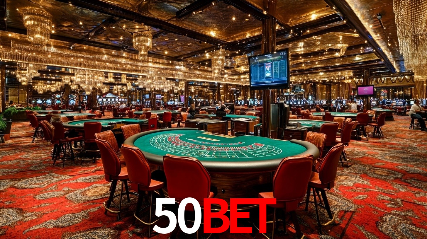 50Bet