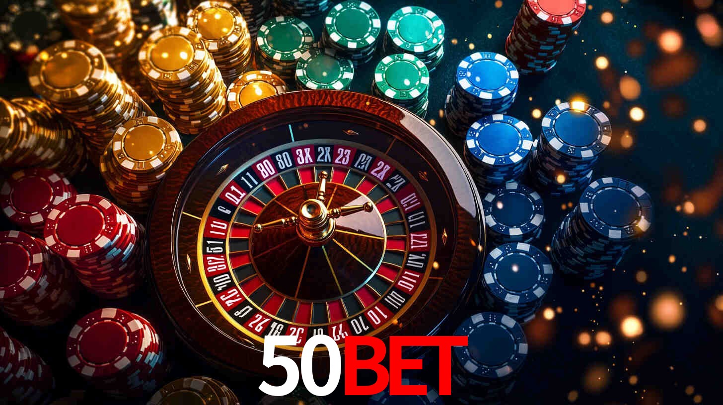 50 Bet