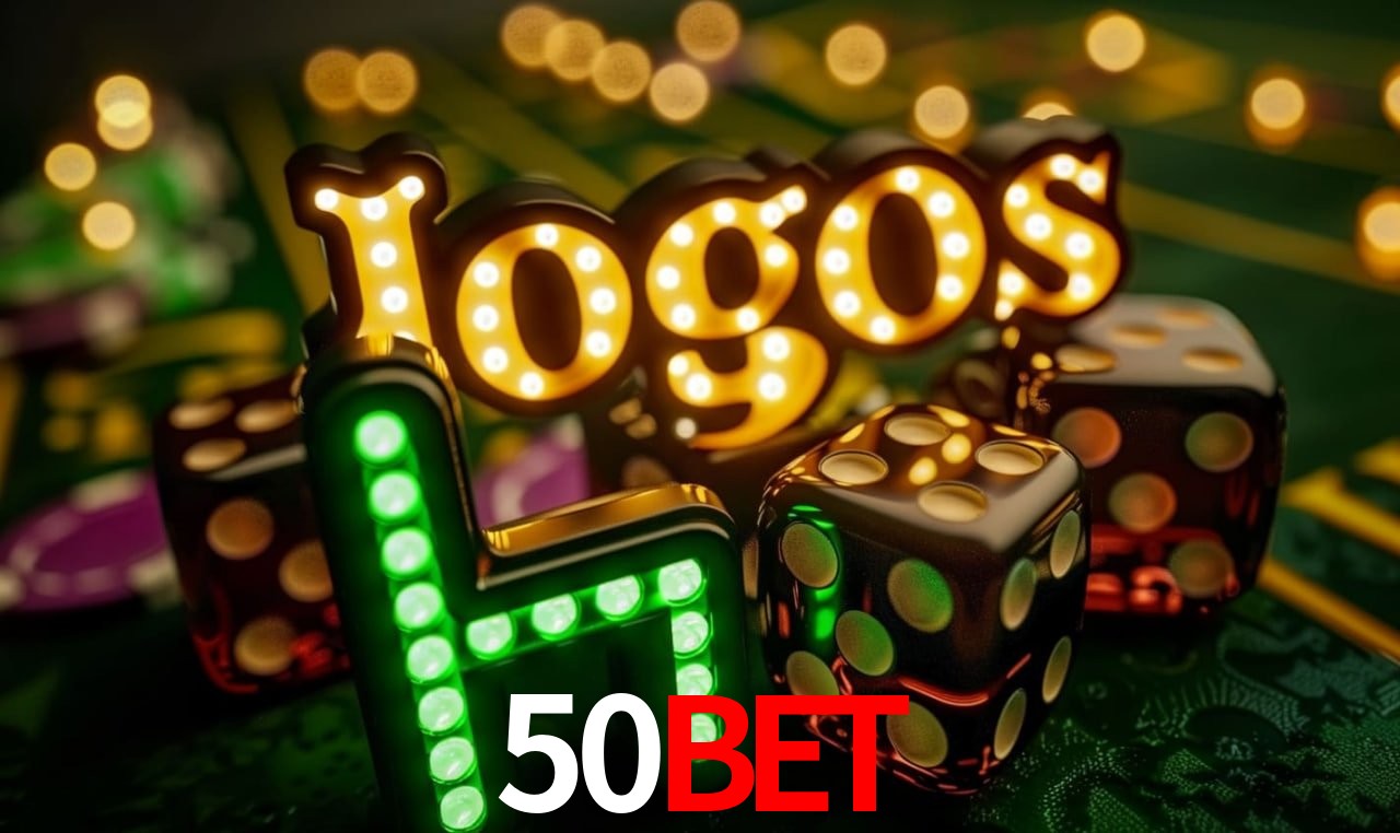 A Popularidade dos Caça-Níqueis no 50Bet