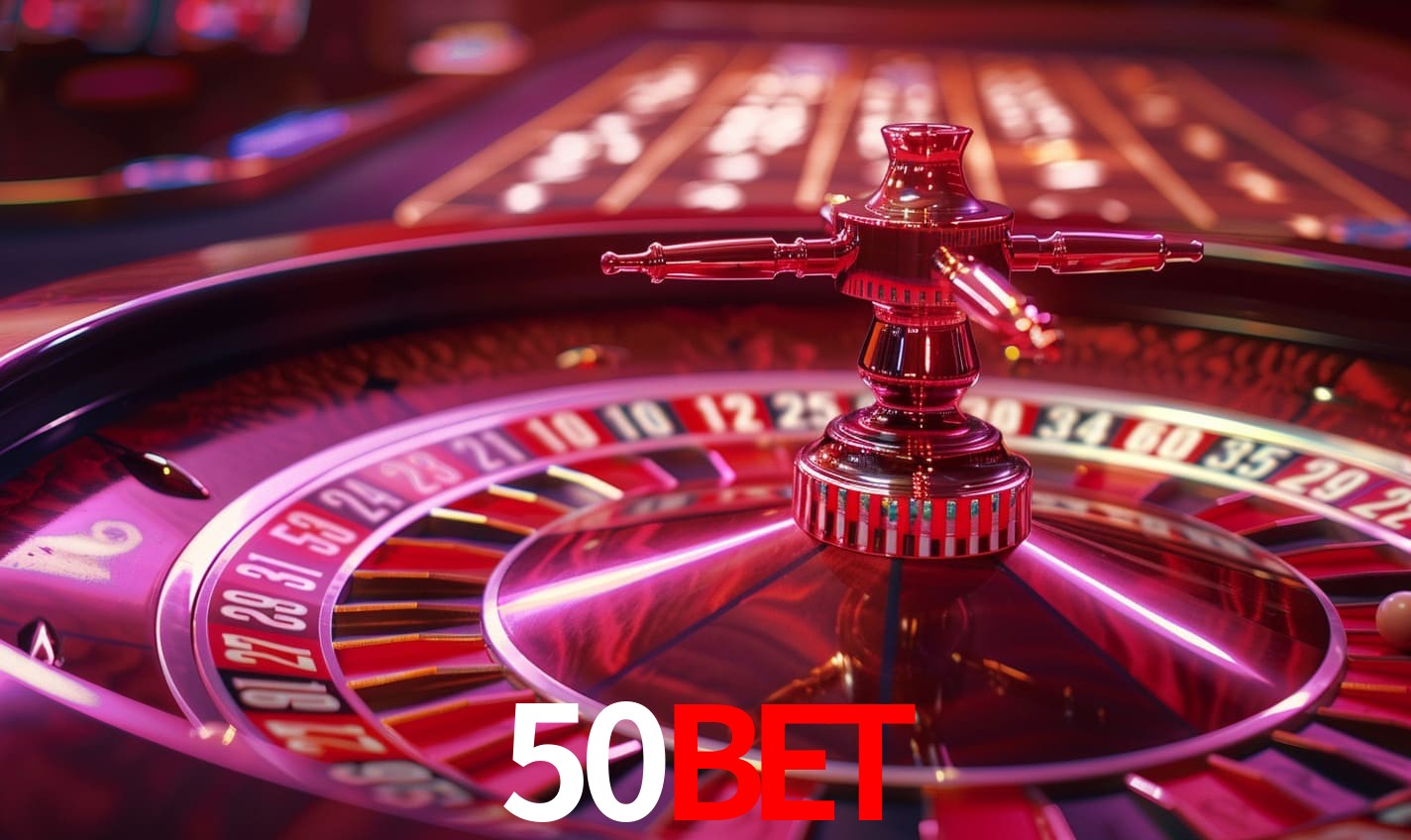 Segurança 2FA 50Bet