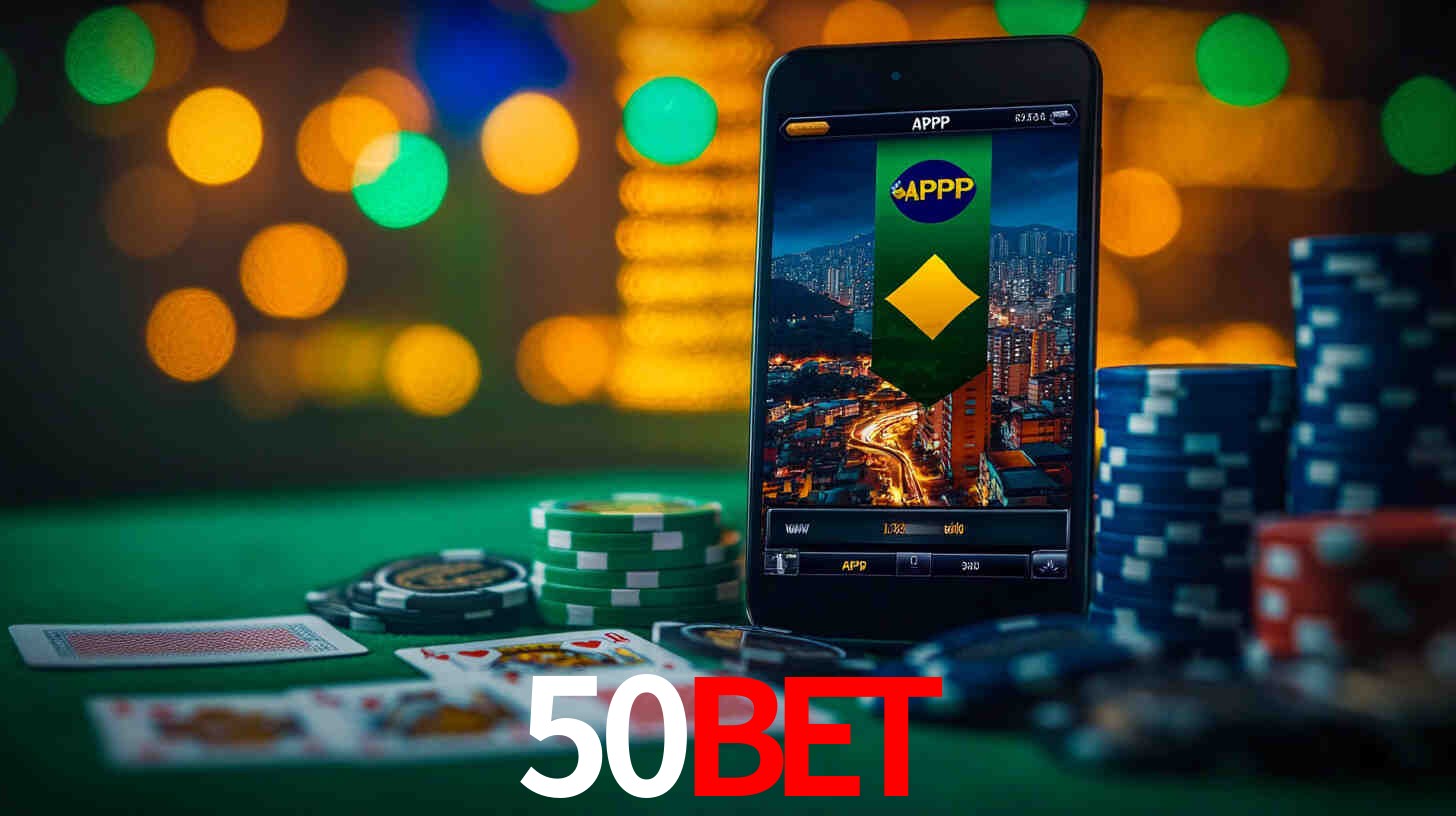 Estatísticas do Jogo 50Bet