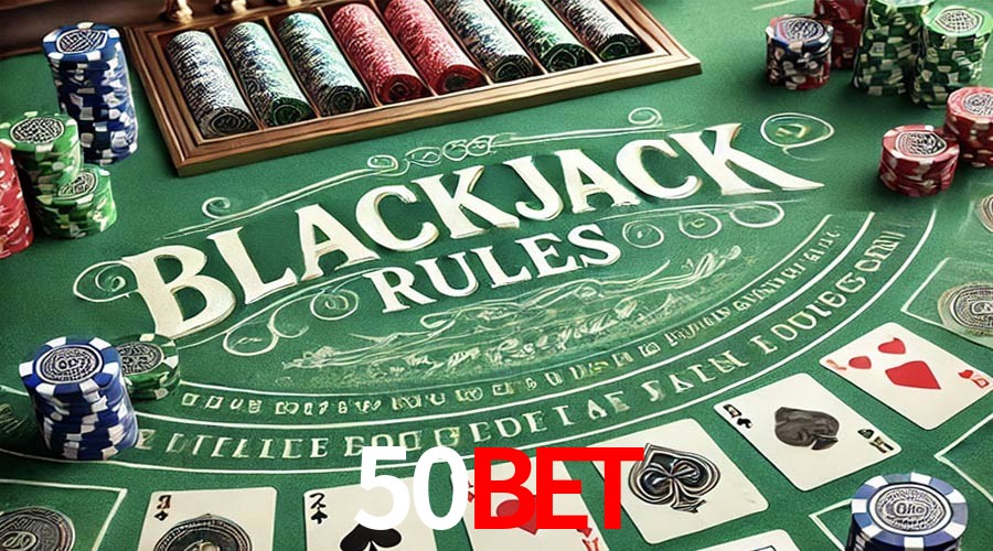 Game Statistics 50Bet