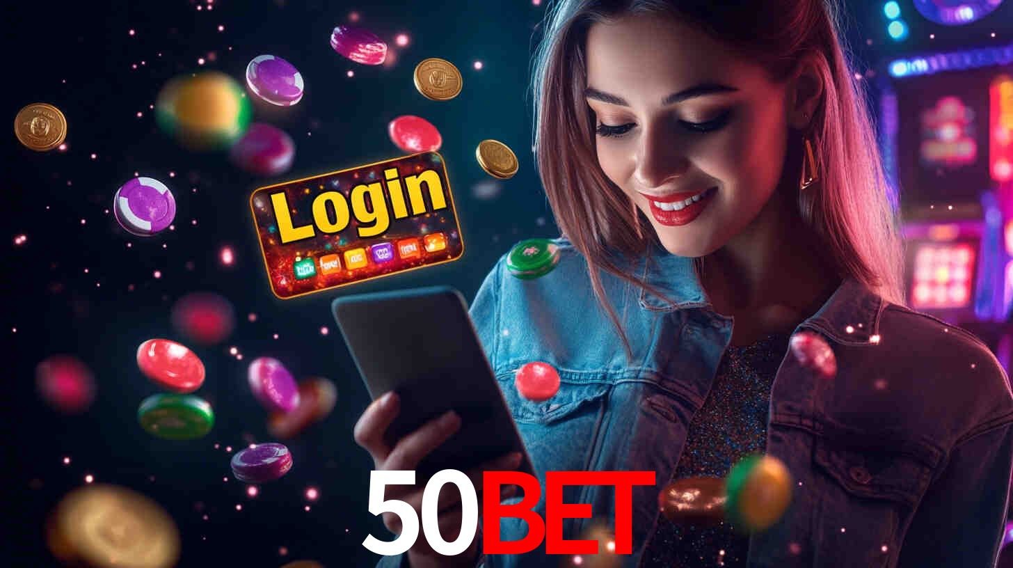Estatísticas Esportivas 50Bet