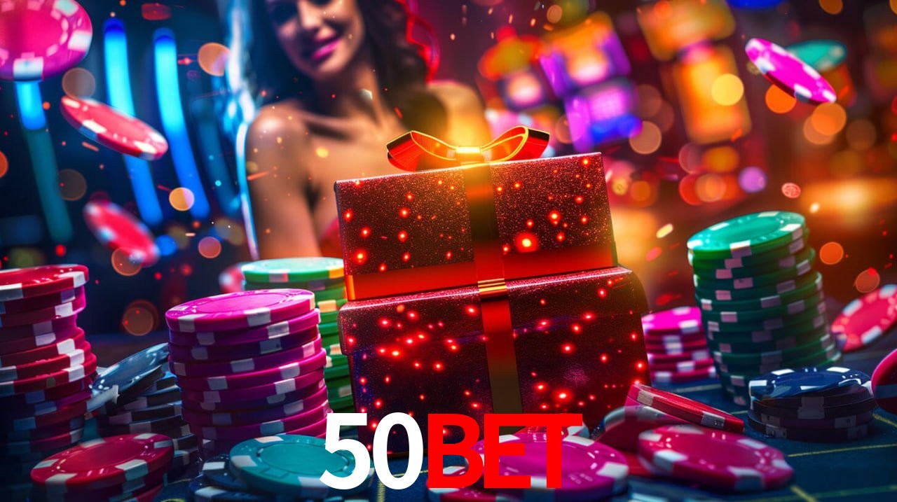 Especiais de Fim de Semana 50Bet