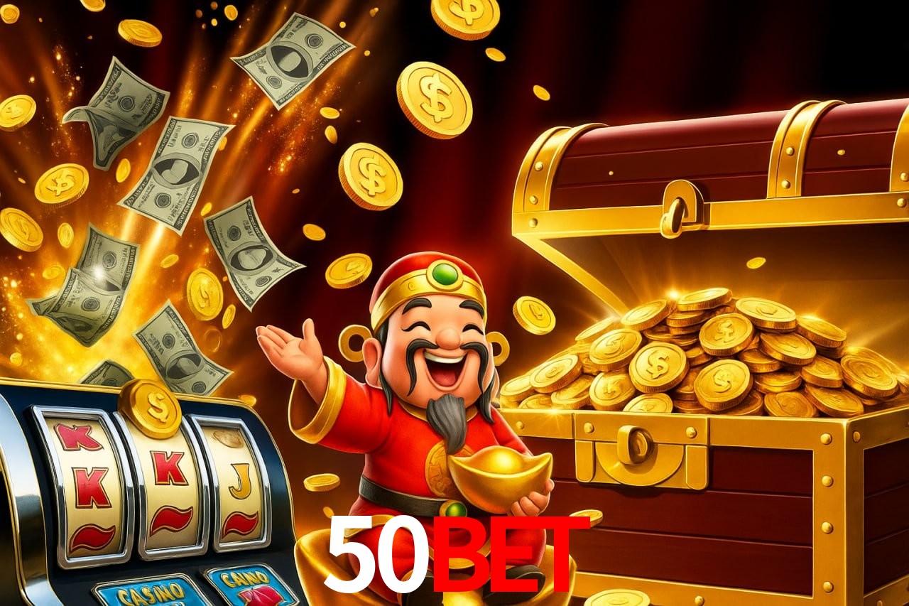A Experiência Imersiva dos Cassinos Ao Vivo no 50Bet