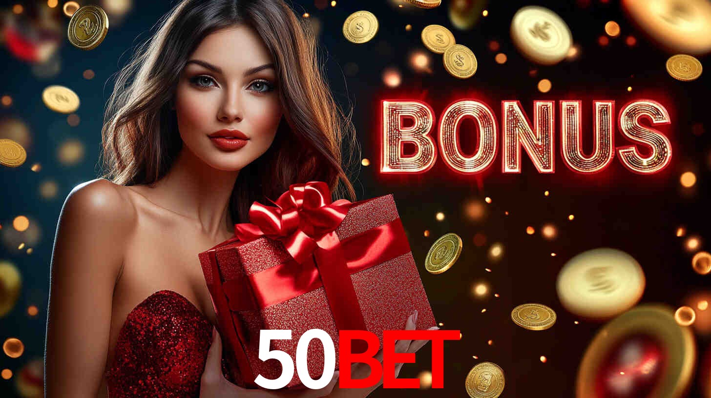 Apostas de Tênis 50Bet