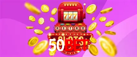 Descubra o Mundo do Cassino Online com 50Bet