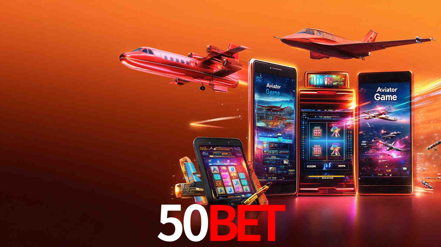 Mesa de Blackjack 50Bet