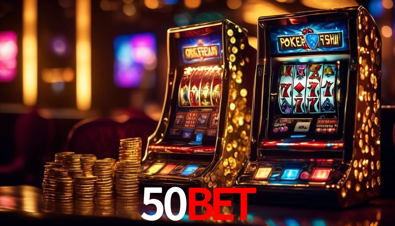 Sistemas de Segurança 50Bet