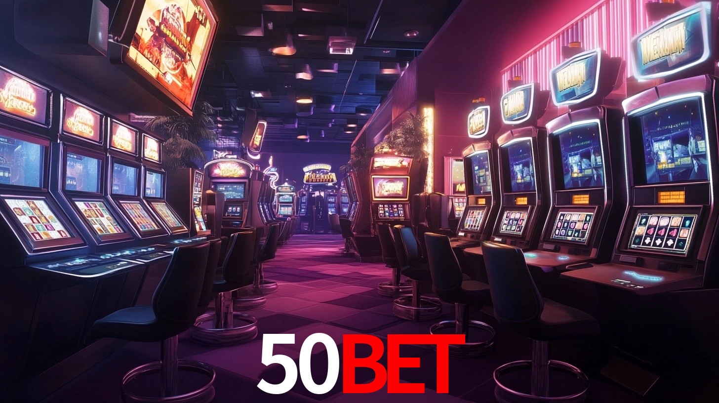 50Bet
