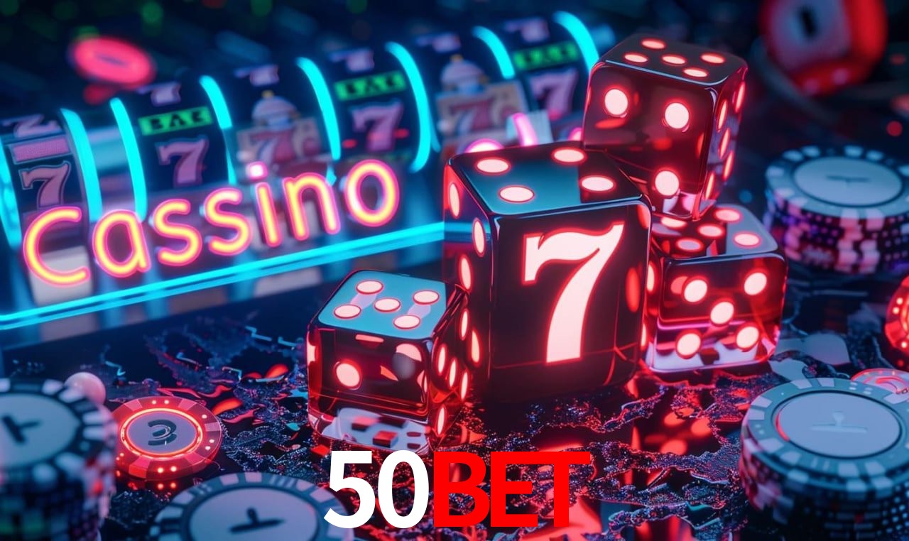 Tennis Betting 50Bet