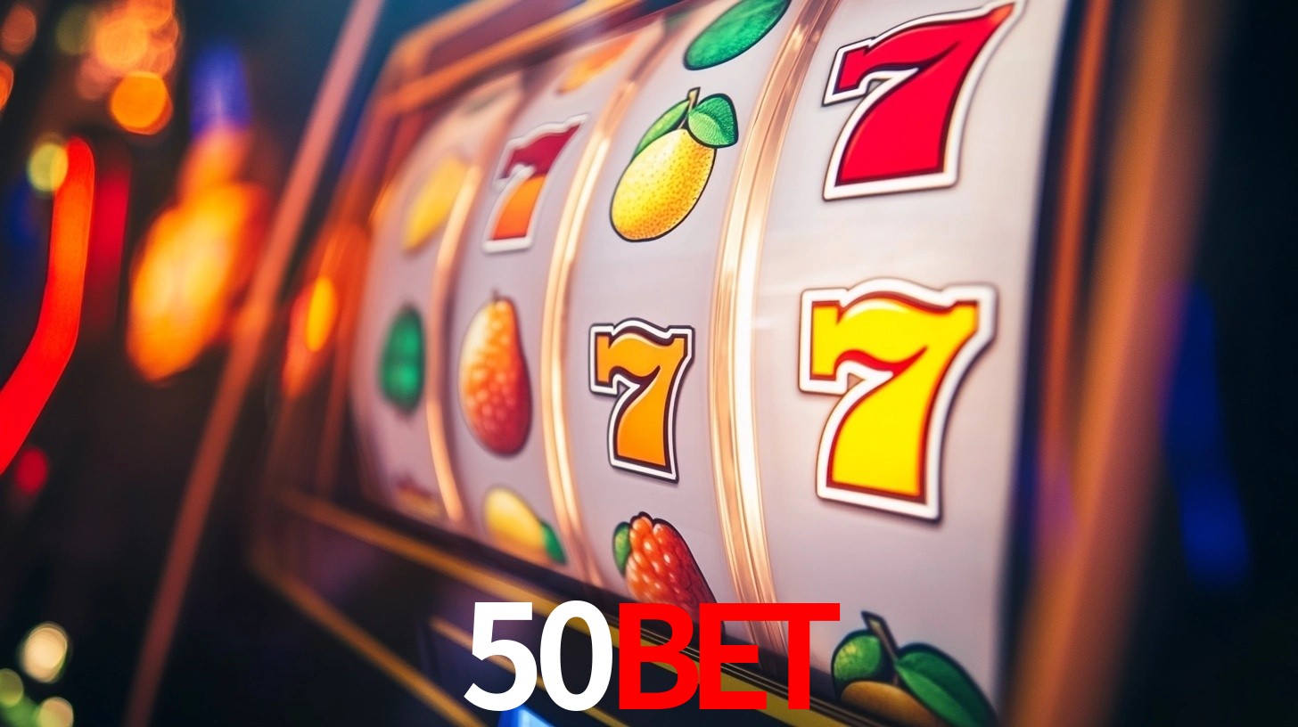50Bet,50Bet Casino