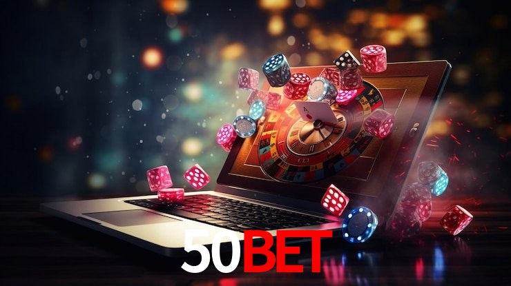 Promoções Sazonais 50Bet