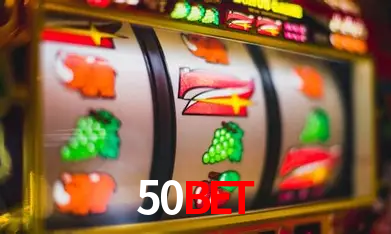 Jogos Exclusivos 50Bet