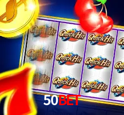 Programa VIP 50Bet