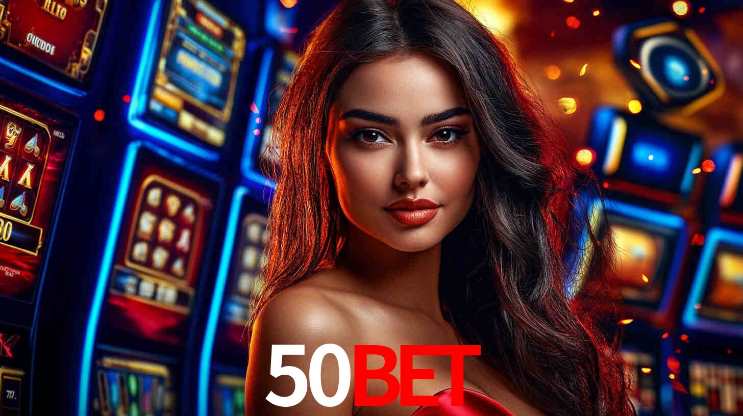 Recursos de Bônus 50Bet