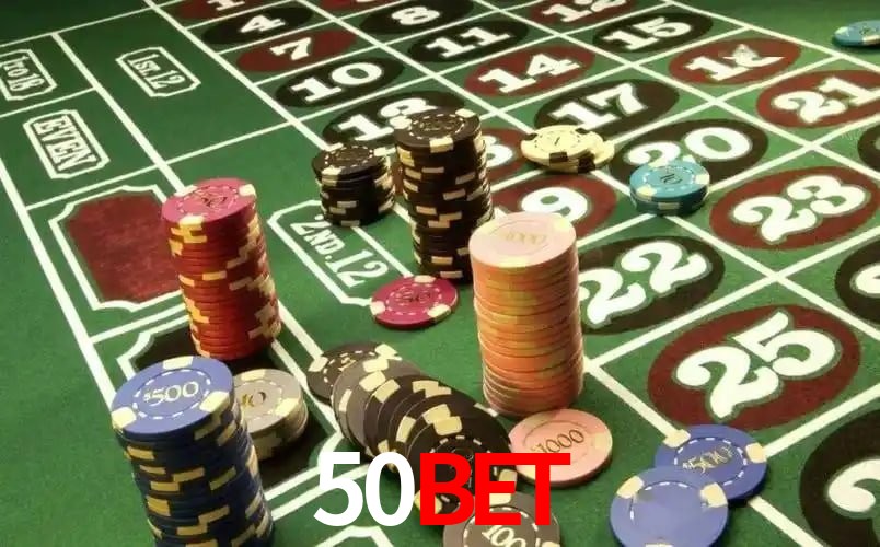 Descubra o Programa VIP da 50Bet: Vantagens Exclusivas para Jogadores