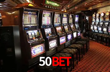 PIX Instantâneo 50Bet