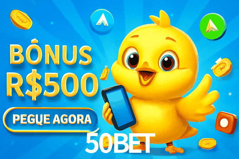 Game Providers 50Bet