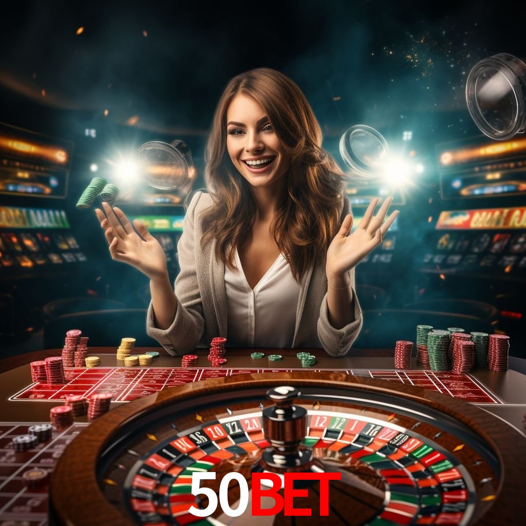 50Bet,50Bet Casino