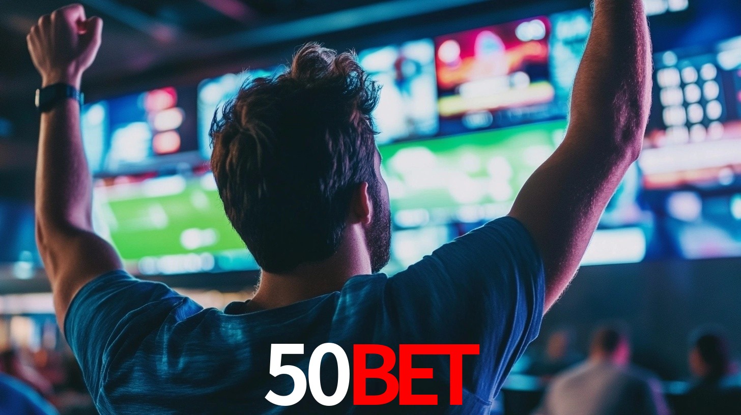 50Bet,50Bet Casino