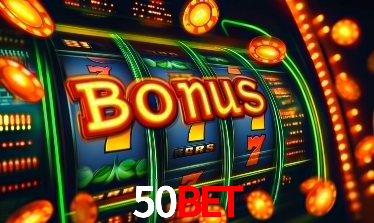 Roulette Table 50Bet