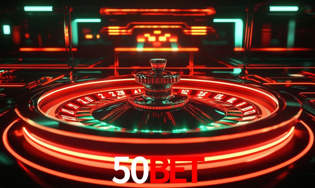 Torneios 50Bet