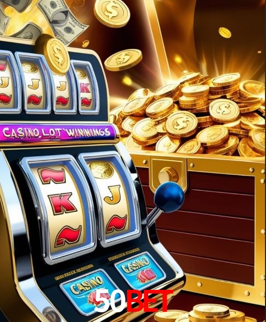 Welcome Bonus 50Bet