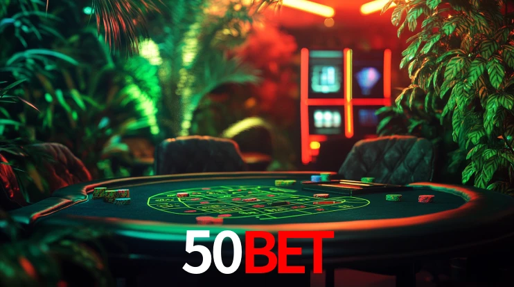Daily Bonuses 50Bet