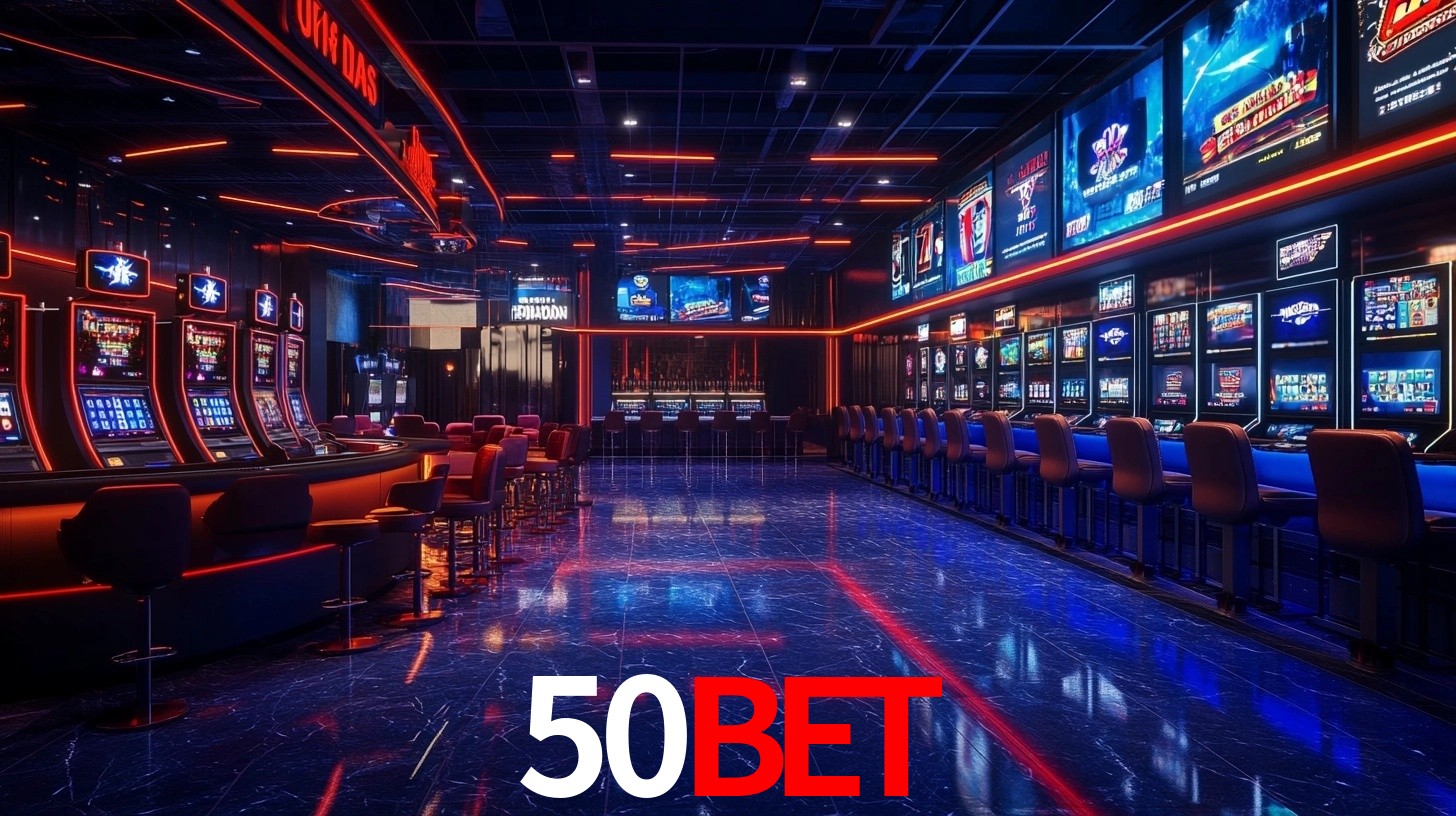 Exclusive Games 50Bet
