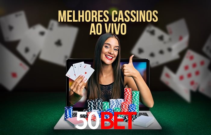 API Integration 50Bet