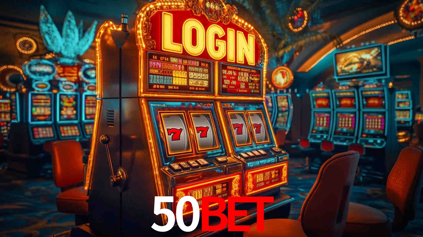 50Bet,50Bet Casino