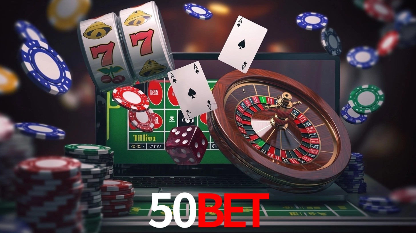 Experimente o Login Seguro Premium no 50Bet