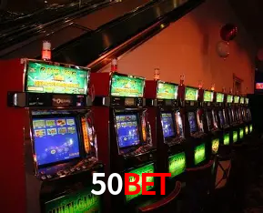 Flash Promotion 50Bet