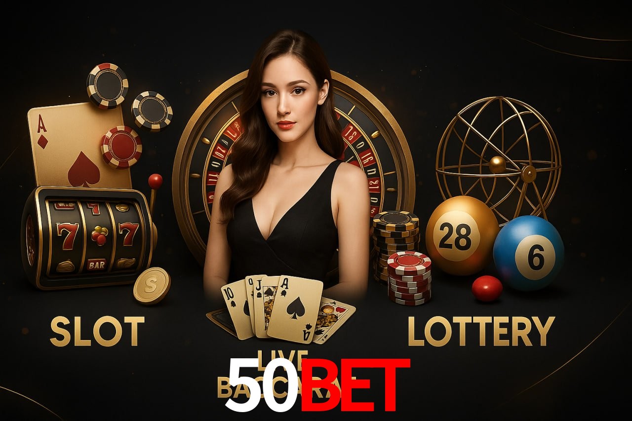 Descubra o Programa VIP da 50Bet: Vantagens Exclusivas para Jogadores