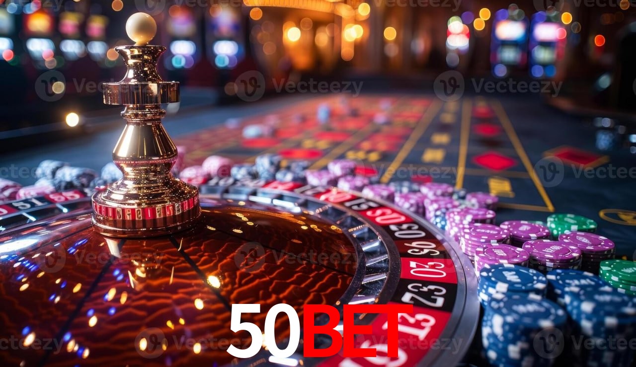 Platform Technology 50Bet