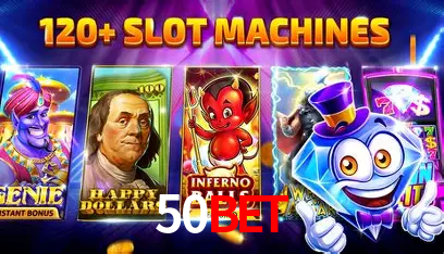 Interface Premium 50Bet