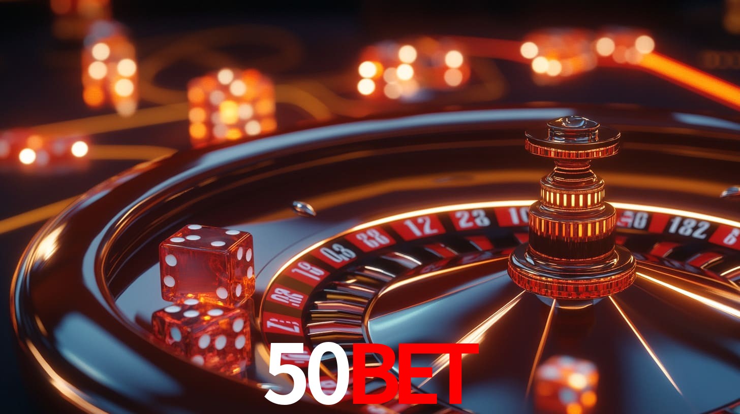 Live Casino 50Bet